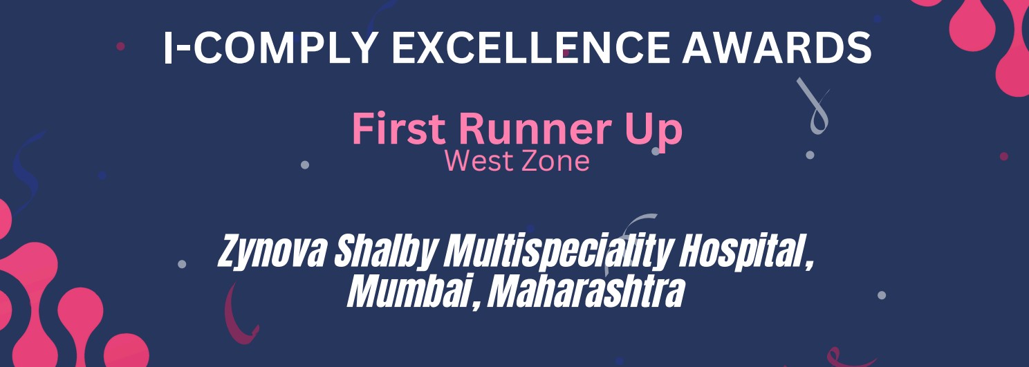 Zynova Shalby Multispeciality Hospital